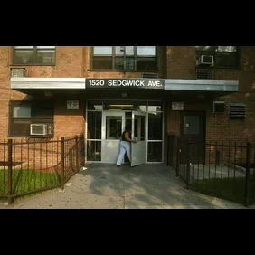 1520 Sedgwick Avenue Is Recognized As Official Birthplace Of Hip-Hop