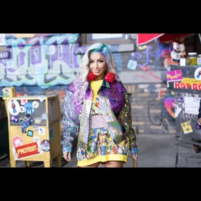 VH1's Hip Hop Honors: The 90's Game Changers - Arrivals