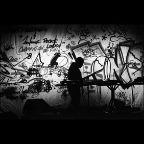 Photo of AFRIKA BAMBAATA