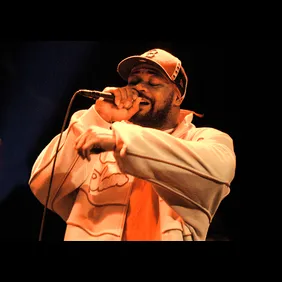 Photo of GHOSTFACE KILLAH