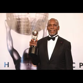 49th NAACP Image Awards - Press Room