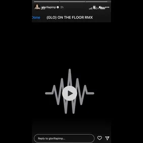 GloRilla-Put-It-On-Da-Floor