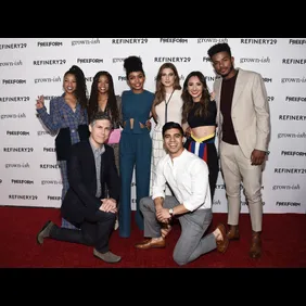 Premiere Of ABC's "Grown-ish" - Arrivals