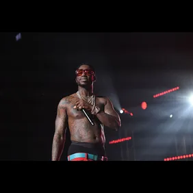 Gucci and Friends Homecoming Concert