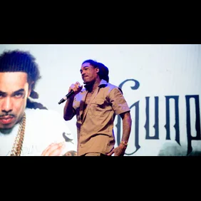 Rick Ross In Concert - Atlanta, GA