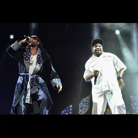 2016 Coachella Valley Music And Arts Festival - Weekend 1 - Day 2