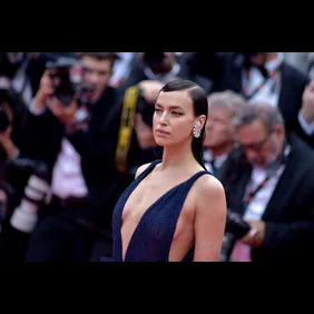 Cannes Film Festival 2023 - Red Carpet Killers Of The Flower Moon