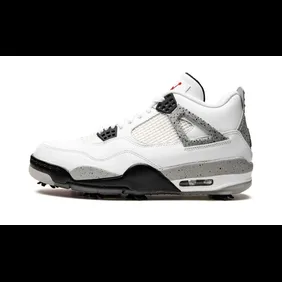 JORDAN-4-GOLF-22White-Cement22