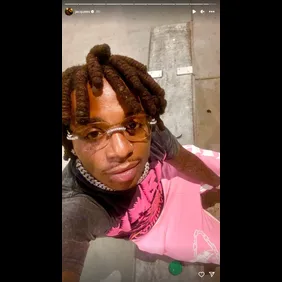 JacqueesInstagramStory