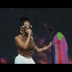 Lovers &amp; Friends Music Festival