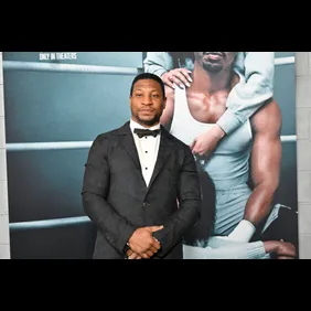 "Creed III" Premiere - Arrivals