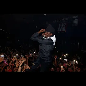 XXL Freshmen Live 2015