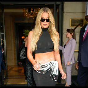 Celebrity Sightings In New York City - May 16, 2023