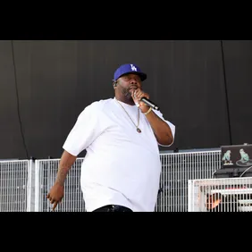 2022 Coachella Valley Music And Arts Festival - Weekend 1 - Day 3