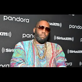 Shade 45 Presents Killer Mike Live Powered By SiriusXM Pandora At Samsung 837 NYC