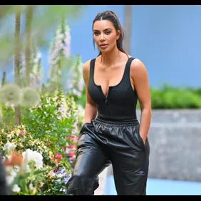 Celebrity Sightings In New York City - May 16, 2023