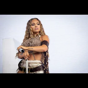 2023 Coachella Valley Music And Arts Festival - Weekend 1 - Day 3