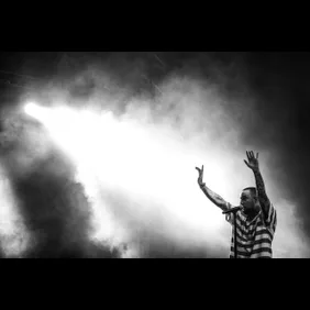 Camp Flog Gnaw Carnival 2017 - Day 1