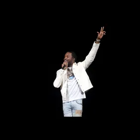 EA Sports Bowl at Bud Light Super Bowl Music Fest