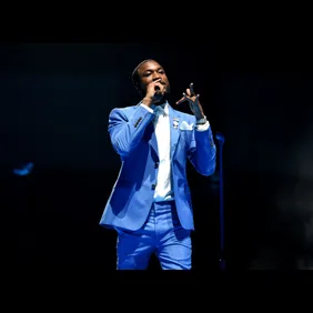 62nd Annual GRAMMY Awards - Inside