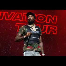 Meek Mill In Concert - Washington, DC