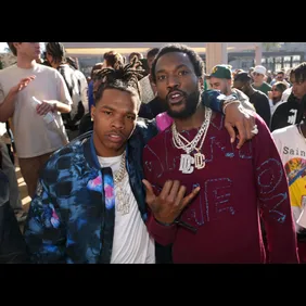 Michael Rubin's 2023 Fanatics Super Bowl Party