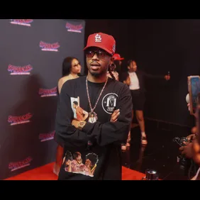 "Spider-Man: Across The Spider-Verse" Screening Hosted by Halo &amp; 2 Chainz