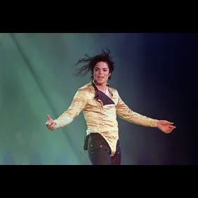 (FILES) US pop star and entertainer Mich