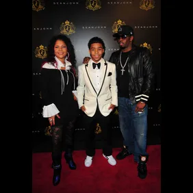 Patrick McMullan Archives