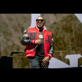 Wu-Tang Clan And NAS Perform At The O2 Arena