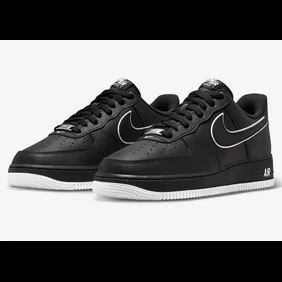 Nike-Air-Force-1-Low-Black-And-White-Officially-Revealed1