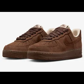 Nike-Air-Force-1-Low-Cacao-Wow-Official-Photos1