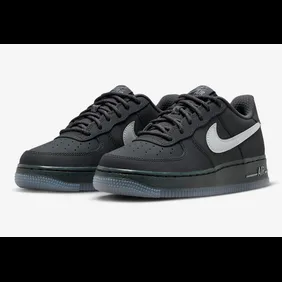Nike-Air-Force-1-Low-“Reflective-Swoosh”-Photos-Unveiled1
