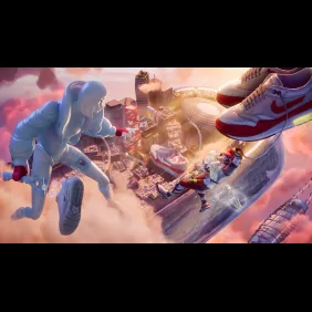 Nike-x-Fortnite-Airphoria-Experience