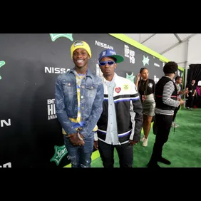 BET Hip Hop Awards 2019- Atlanta, GA- Arrivals