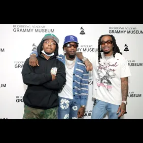 A Conversation with Migos