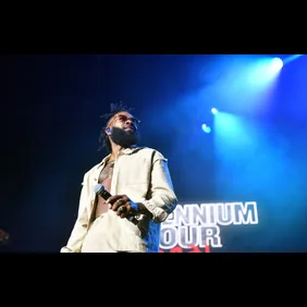 The Millennium Tour 2021 - Atlanta, GA