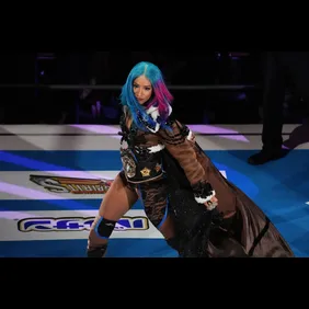 New Japan Pro-Wrestling - Sakura Genesis 2023