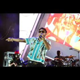 TLC, Shaggy, En Vogue &amp; Sean Kingston In Concert - Miami, FL