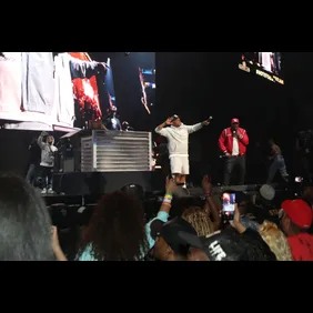 Hot 97 Summer Jam 2023