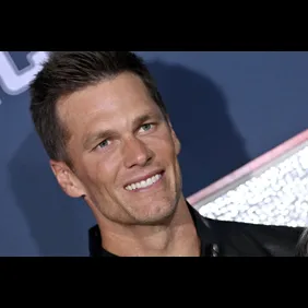 Los Angeles Premiere Screening Of Paramount Pictures' "80 For Brady" - Arrivals