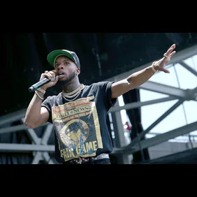 Future With Young Thug, Tory Lanez, A$AP Ferg And Zoey Dollaz In Concert - Austin, TX