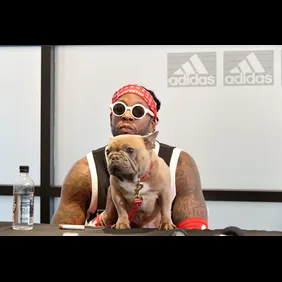 adidas Creates 747 Warehouse St. in Los Angeles - An Event in Basketball Culture