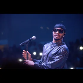 Trey Songz, Ginuwine, &amp; Jacquees - Houston, TX