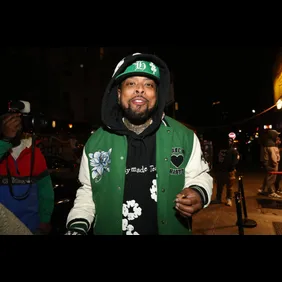 Conway The Machine "Won't He Do It" Album Release