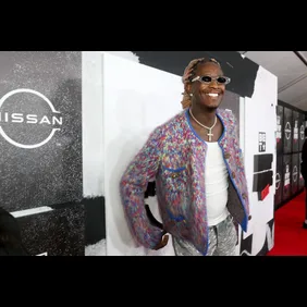 BET Hip Hop Awards 2021 - Red Carpet