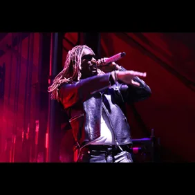 2021 Governors Ball Music Festival - Day 3