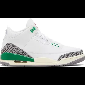 air-jordan-3-lucky-green