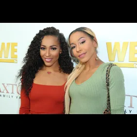 WE tv's "Braxton Family Values" Season 6 Premiere