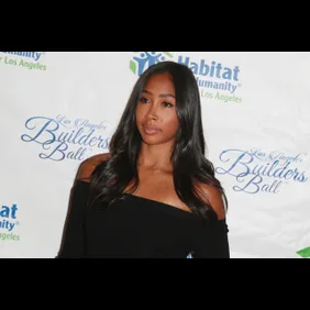 2017 Los Angeles Builders Ball - Arrivals